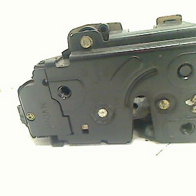 Serrure porte avg VOLKSWAGEN PASSAT