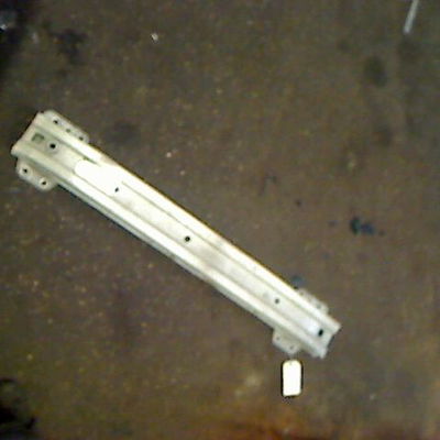 Renfort pare-choc avant Fiat FIORINO Camionnette-Monospace (225_) 1.3 d multijet (225bxd1a, 225bxb1a, 225bxb11) (2007)