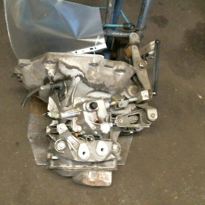 Boîte à vitesse mecanique OPEL CORSA