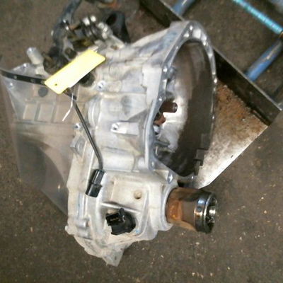 Boîte à vitesse mecanique Kia PICANTO I (SA) 1.0 (2004-2011)