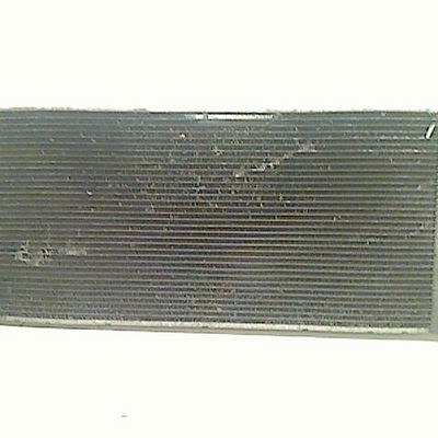 Condenseur clim Alfa romeo GIULIETTA (940_) 1.6 jtdm (940fxd1a) (2010-2016) 5 portes