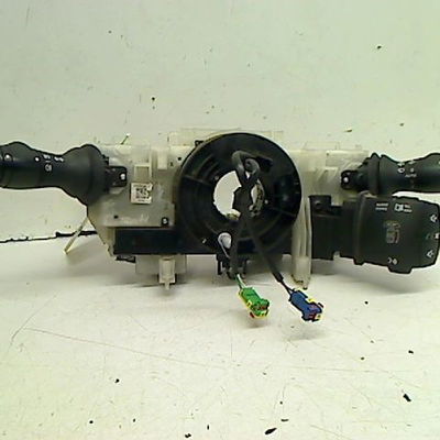 Bloc commodos Renault MEGANE III 3-5 portes (BZ0-1_, B3_) 1.5 dci (2009)