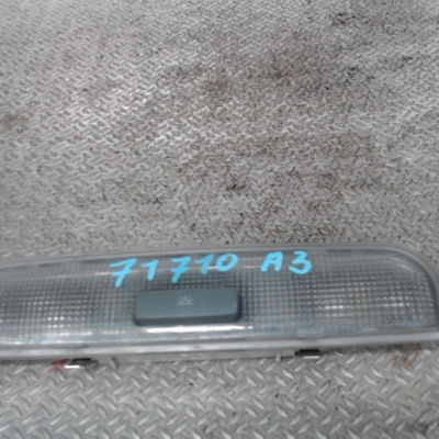Plafonnier AUDI A3 2  A3 2 SPORTBACK PHASE 1