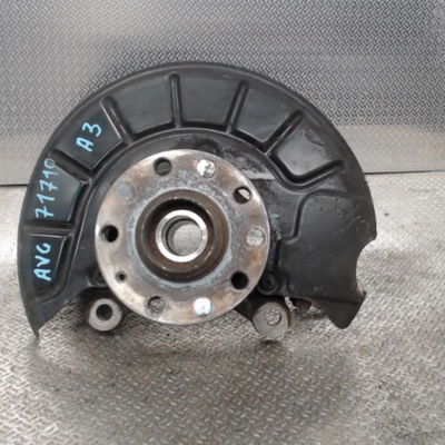 Fusee avg AUDI A3 2  A3 2 SPORTBACK PHASE 1