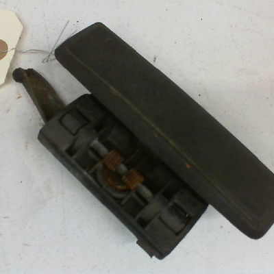 Poignee ext porte arg Peugeot 205 II (20A-C) 1.8 xdt (1990-1997)