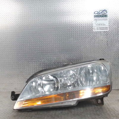 Phare gauche Fiat MULTIPLA (186_) 1.6 (186axc1a, 186bmc1a, 186bxc1a) (2000-2010)
