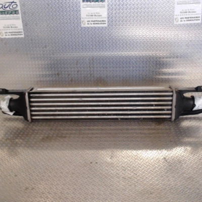 Echangeur air Opel CORSA D (S07) 1.3 cdti (l08, l68) (2006-2014) 5 portes