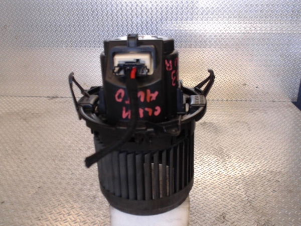 Moteur ventilateur chauffage RENAULT CAPTUR 1