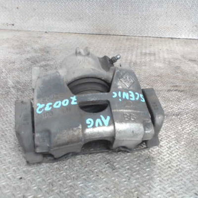 Etrier de frein avant gauche RENAULT SCENIC 3  SCENIC 3 PHASE 3