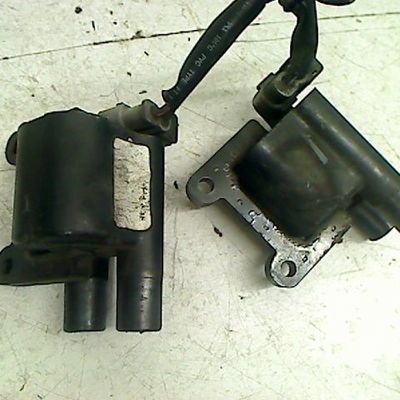 Bobine allumage Kia PICANTO I (SA) 1.0 (2004-2011)