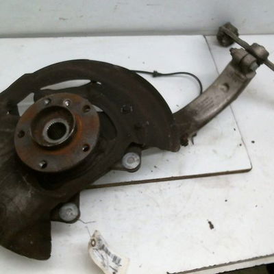 Pivot avg Bmw X6 (E71, E72) Xdrive 40 d (2009-2014)