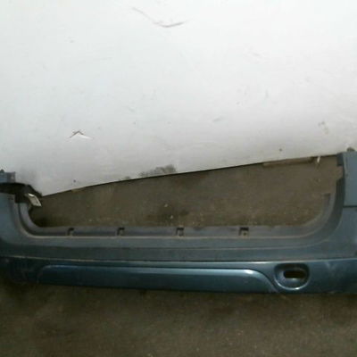 Pare-choc arrière Dacia LOGAN MCV (KS_) 1.5 dci (ks0k) (2007)
