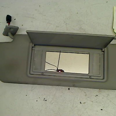 Pare-soleil gauche Opel ZAFIRA - ZAFIRA FAMILY B (A05) 1.9 cdti (m75) (2005-2015) 5 portes