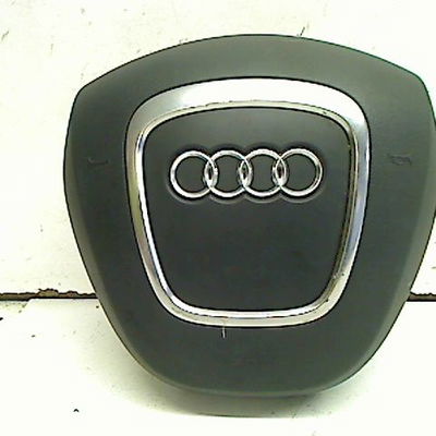 Airbag volant Audi A3 (8P1) 2.0 tdi 16v (2003-2012) 3 portes