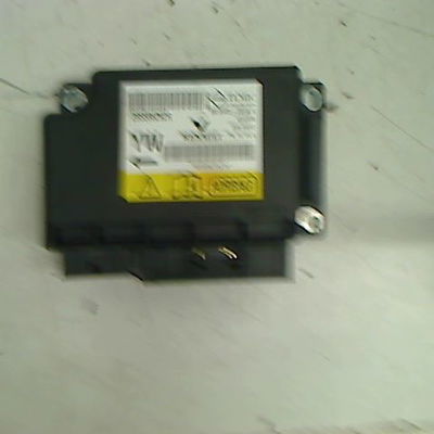 Boitier pyrotechnique Renault MEGANE III 3-5 portes (BZ0-1_, B3_) 1.5 dci (2009)