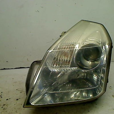 Phare gauche RENAULT VEL SATIS