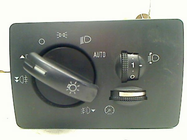 Commande eclairage Ford FOCUS C-MAX (DM2) 1.6 tdci (2003-2007)
