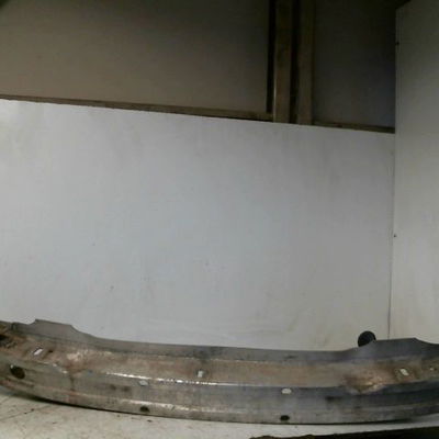 Renfort pare-choc avant Audi A4 B6 (8E2) 1.9 tdi (2000-2004) 4 portes
