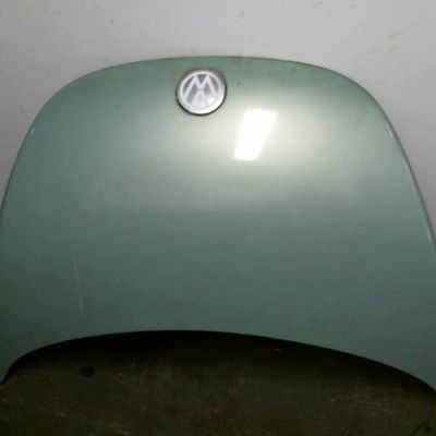 Capot Volkswagen NEW BEETLE (9C1, 1C1) 1.9 tdi (1998-2004)