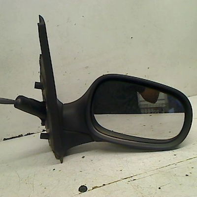 Retroviseur exterieur manuel droit Renault CLIO II (BB_, CB_) 1.2 (bb0a, bb0f, bb10, bb1k, bb28, bb2d, bb2h, cb0a,... (1998-2010