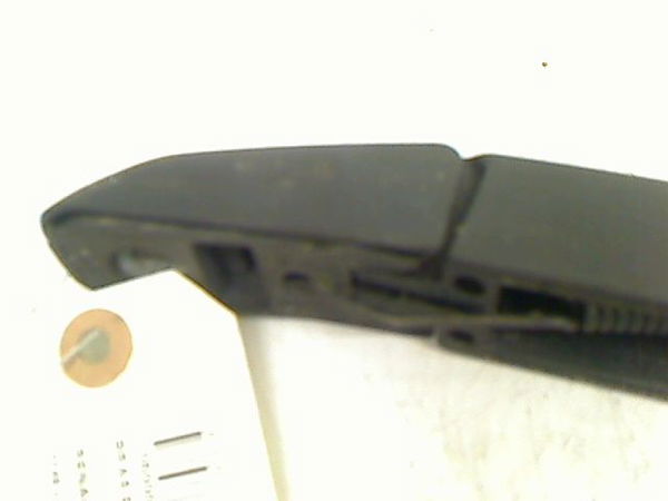 Bras essuie-glace arrière Renault CLIO II (BB_, CB_) 1.2 (bb0a, bb0f, bb10, bb1k, bb28, bb2d, bb2h, cb0a,... (1998-2010) 5 porte