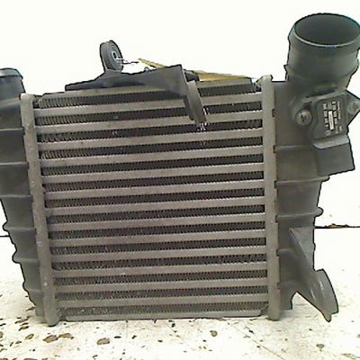 Echangeur air Skoda ROOMSTER (5J7) 1.4 tdi (2006-2010)