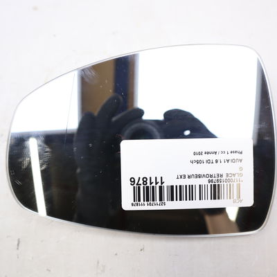 Glace  retroviseur exterieur gauche Audi A1 (8X1, 8XK) 1.6 tdi (2011-2015) 3 portes