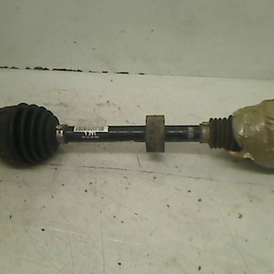 Transmission avant gauche Volkswagen PASSAT B6 (3C2) 1.9 tdi (2005-2010) 4 portes