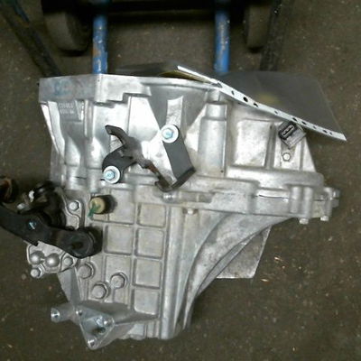 Boîte à vitesse mecanique Kia PICANTO I (SA) 1.0 (2004-2011)