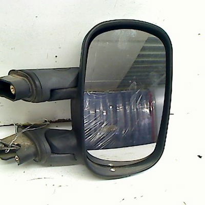 Retroviseur exterieur manuel droit Fiat DOBLO Monospace (119_, 223_) 1.9 d (223axb1a) (2001)