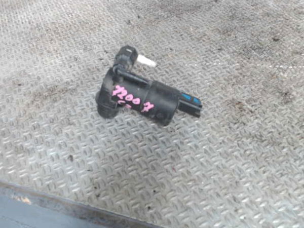 Pompe lave-glace avant CITROEN C3  C3 PHASE 2