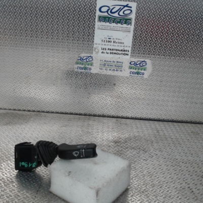 Commande essuie glace Opel VECTRA B (J96) 1.6 i 16v (f19) (1995-2002)