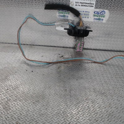 Resistance de chauffage RENAULT MASTER 3  MASTER 3 PHASE 1
