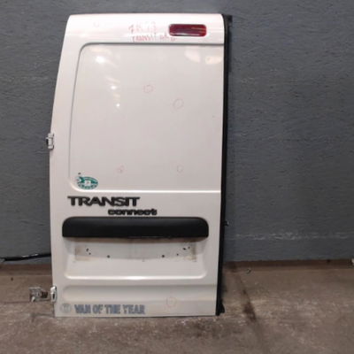 Porte battante arrière gauche Ford TRANSIT CONNECT (P65_, P70_, P80_) 1.8 di (2002-2013)