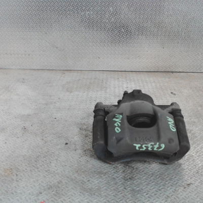 Etrier de frein avant droit Toyota AYGO (_B1_) 1.0 (kgb10_) (2005-2014) 5 portes