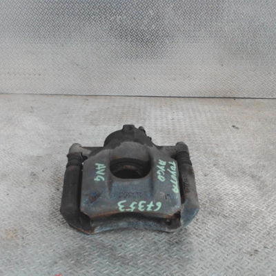 Etrier de frein avant gauche Toyota AYGO (_B1_) 1.0 (kgb10_) (2005-2014) 5 portes