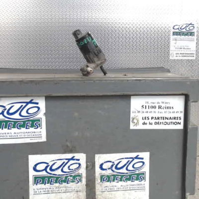 Pompe lave-glace avant Fiat 500 (312_) 1.2 (312axa1a) (2007) 3 portes