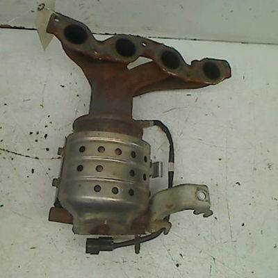 Catalyseur Hyundai I10 I (PA) 1.2 (2011-2013)