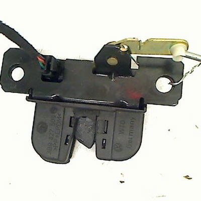 Serrure hayon Seat LEON (1M1) 1.9 tdi (1999-2006)