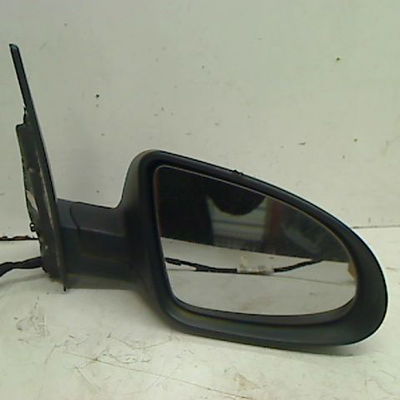 Retroviseur exterieur electrique droit Audi A2 (8Z0) 1.4 (2000-2005) 5 portes
