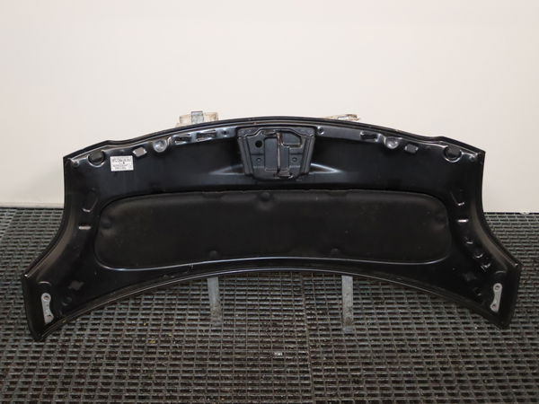 Capot Toyota YARIS (_P9_) 1.3 vvt-i (scp90_) (2005-2010)