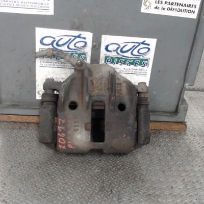 Etrier de frein avant gauche Citroën XSARA PICASSO (N68) 1.8 16v (2000-2005)