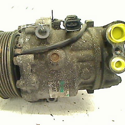 Compresseur air conditionne Fiat LINEA (323_, 110_) 1.3 d multijet (323axb11, 323axb1a) (2007)