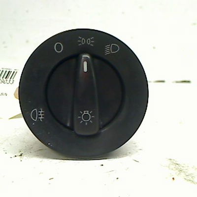 Commande eclairage Volkswagen GOLF IV (1J1) 1.9 tdi (1997-2004) 3 portes