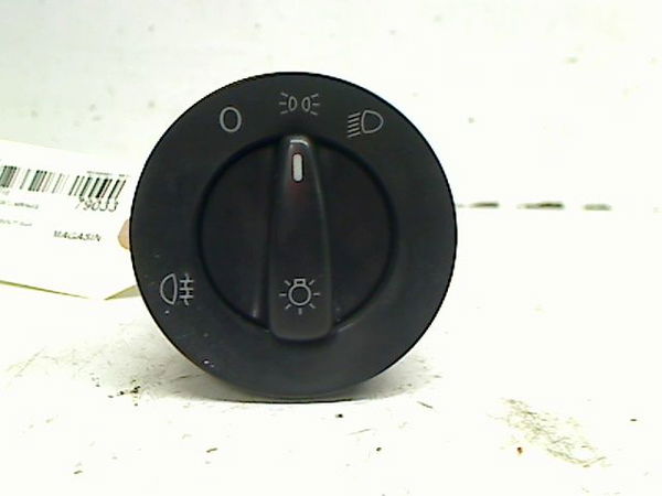Commande eclairage Volkswagen GOLF IV (1J1) 1.9 tdi (1997-2004) 3 portes