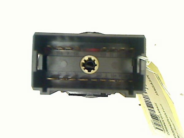 Commande eclairage Volkswagen GOLF IV (1J1) 1.9 tdi (1997-2004) 3 portes