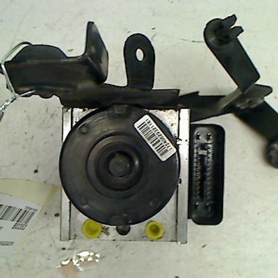 Unité hydraulique abs Renault MEGANE III 3-5 portes (BZ0-1_, B3_) 1.5 dci (2009)