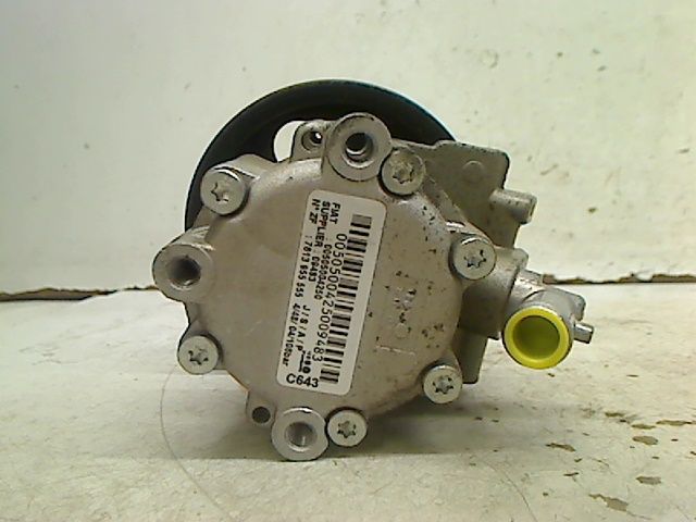 Pompe direction assistee ALFA ROMEO 159 2.4 JTD