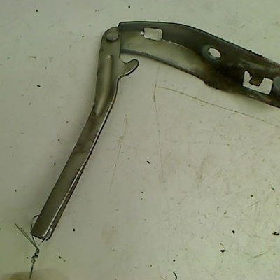 Compas g capot Peugeot 206 3-5 portes (2A-C) 1.4 i (1998-2012) 3 portes