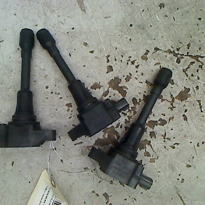 Bobine allumage Nissan MICRA IV (K13K) 1.2 (2010-2015)